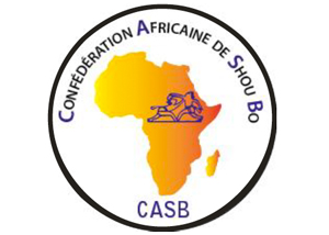 CONFEDERATION AFRICAINE DE SHOU BO (CASB)